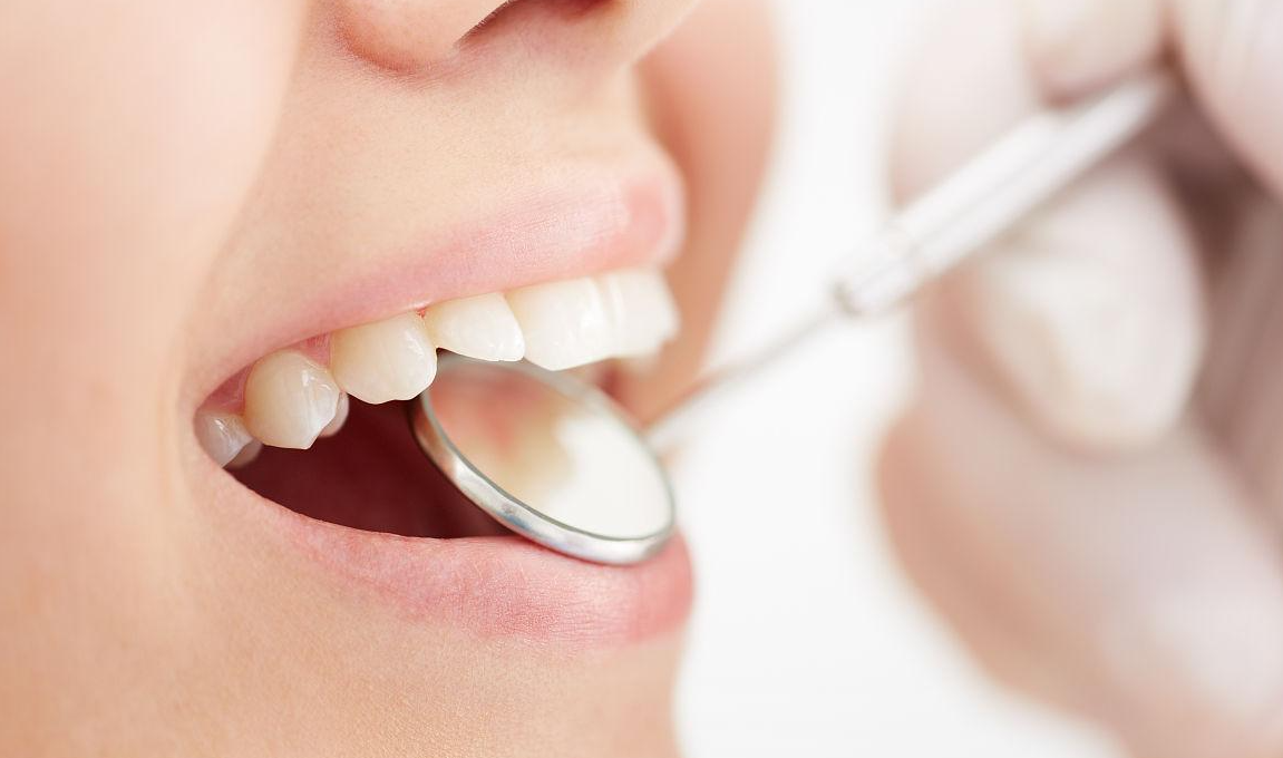 口腔護(hù)理預(yù)防做得好勝于治療