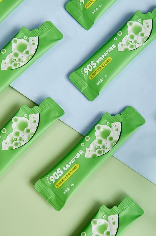 皚齒瞬時(shí)清潔泡騰粉